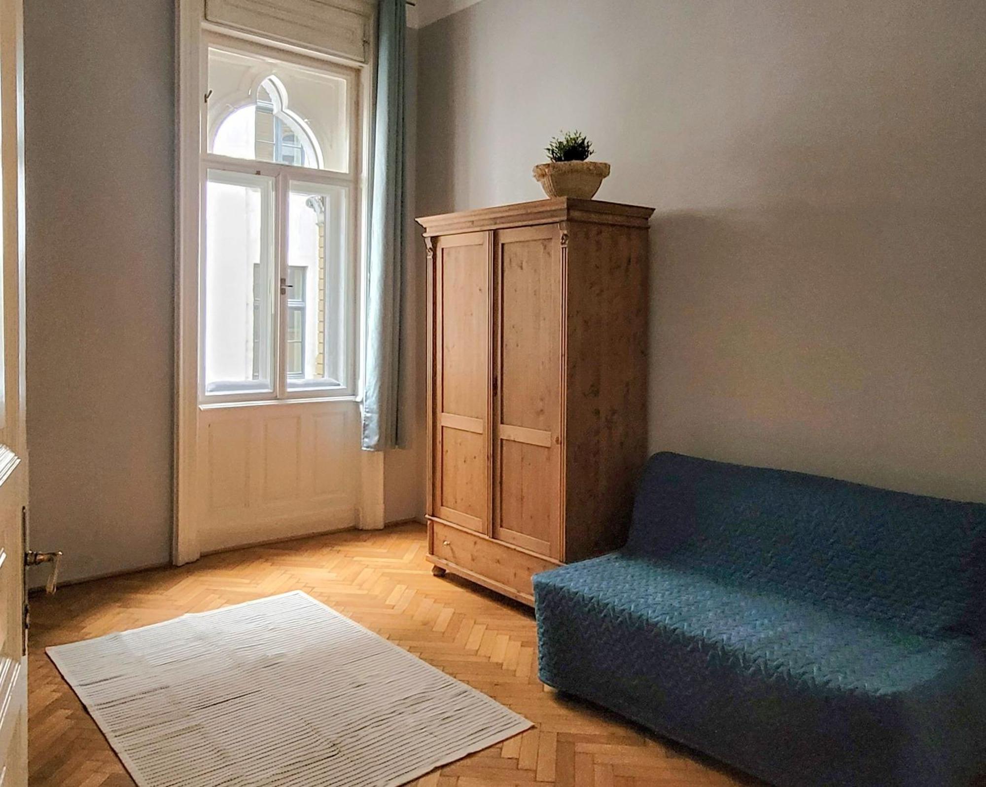 Mikszath Apartments Budapest, Budapest